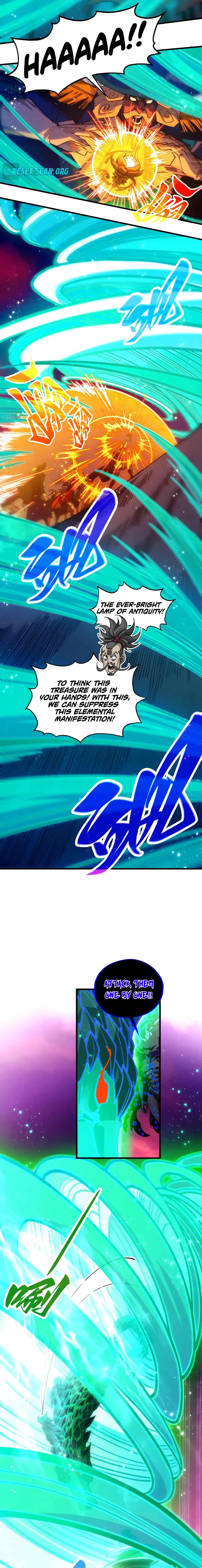 The Ultimate of All Ages Chapter 480 6